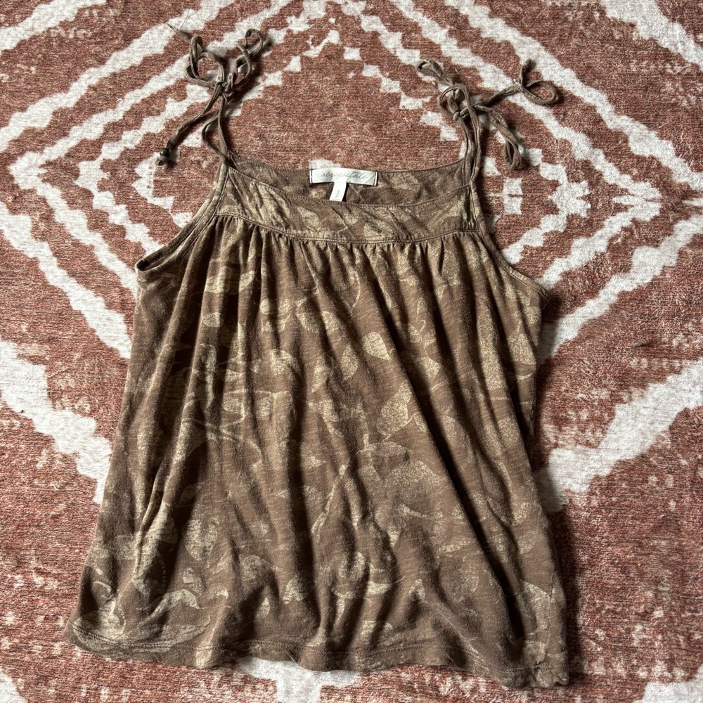 Y2K Aeropostale tank top